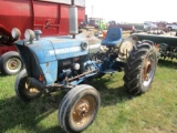 Ford 3000 Tractor