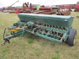 Oliver 11' Drill