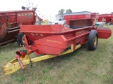 NH 519 Spreader