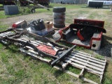 1977 CJ 5 Jeep Parts