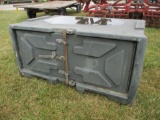 Military Box