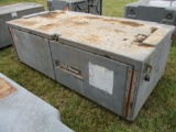 Military Box