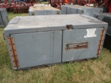 Military Box