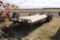 2008 Load Trail Trailer