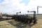 Black Machine (6) Row Planter