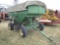 Seed Wagon