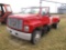 1991 Chevrolet Kodiak