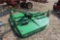Frontier RC2072 3 Pt. Mower