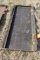 NEW Solid Quick Attach Blank Plate