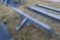 NEW Quick Attack Hitch Receiver Plate