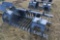 NEW 83-4 Quick Attach Grapple Bucket