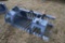 NEW 70-4.5 Quick Attach Grapple Bucket