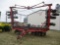 White 6100 (12) Row 30