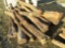 (20) Hedge Posts