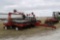 White AGCO 6300 Planter