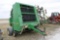JD 535 Baler
