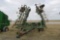 JD 960 Field Cultivator