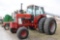 International 1586 Tractor