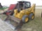 Gehl 5635 SX Skidsteer