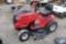 TroyBilt 2450 Riding Lawn Mower