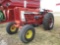 International Farmall 806 Diesel Tractor