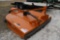 Woods BB840 X (3) Pt. Mower