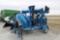 Brandt 5000EX Grain Vac