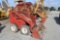 Gehl 2500 Skid Steer