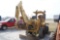 Vermeer M455A Trencher Backhoe