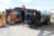 2022 CJ Heavy Hauler 16' Dump Trailer