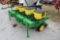 Custom Built (3) Pt. (4) Row Planter