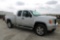 2011 GMC Sierra SLE 2500HD