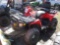 2008 Polaris Sportsman 500