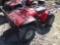 Honda Fourtrax ATV
