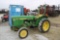 JD 850 Tractor