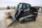 Case TV450B Track Skid Loader