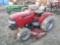 Case IH 31 Utility Tractor