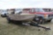 Alumacraft Yukon 165 17' Boat
