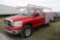 2007 Dodge Ram 1500 Truck - Utility Box