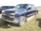 2006 Chevy 1500 Silverado