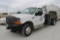 1999 Ford F-450 Super Duty Pick up Truck