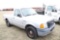 2005 Ford Ranger