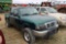 2000 Ford Ranger