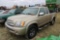 2003 Toyota Tundra SR5