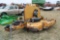 Woods 2120 Batwing Mower