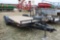 Doolittle XTM - 8418 Trailer