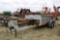 Leon 425 Manure Spreader