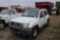 2007 Nissan Exterra