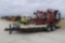 22' Retco Tilt Trailer
