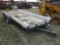 16' Utility Trailer
